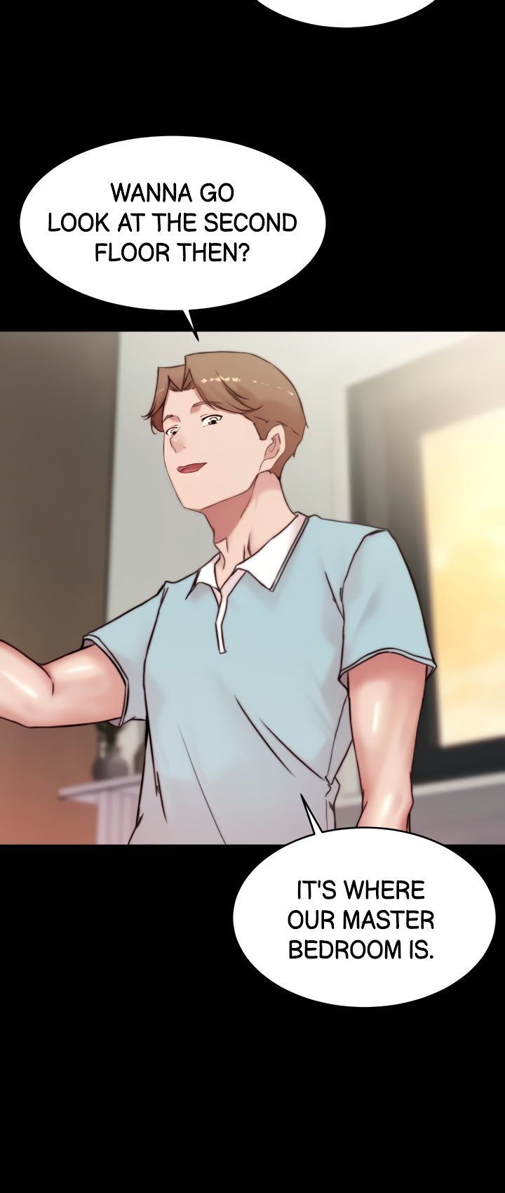 Panty Note Manhwa - Chapter 92 Page 35