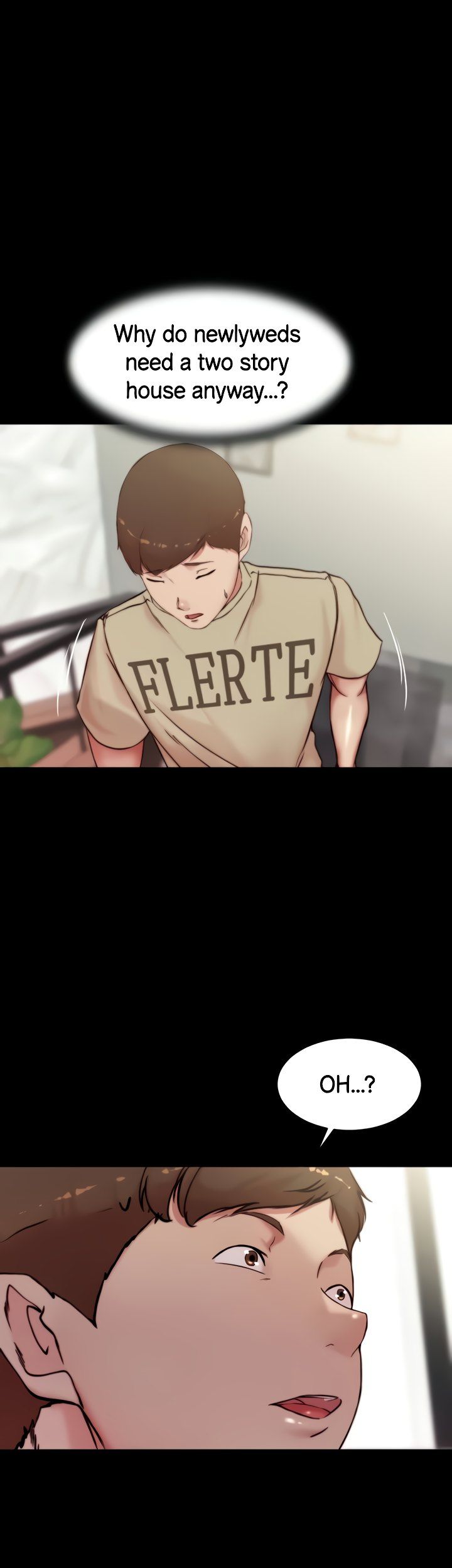 Panty Note Manhwa - Chapter 92 Page 38