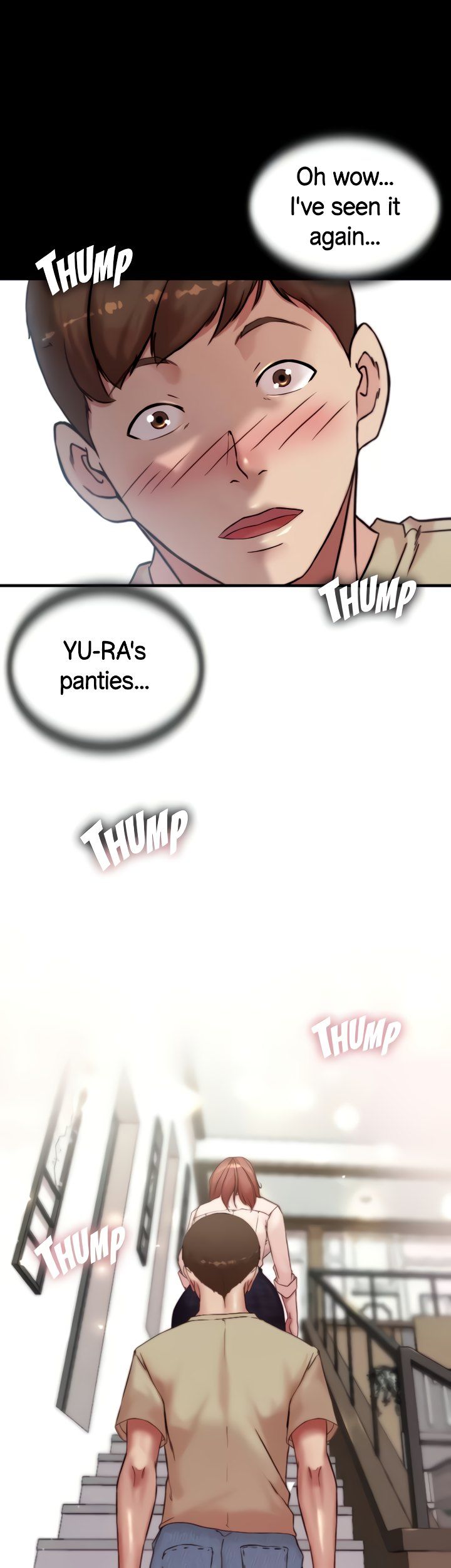 Panty Note Manhwa - Chapter 92 Page 42