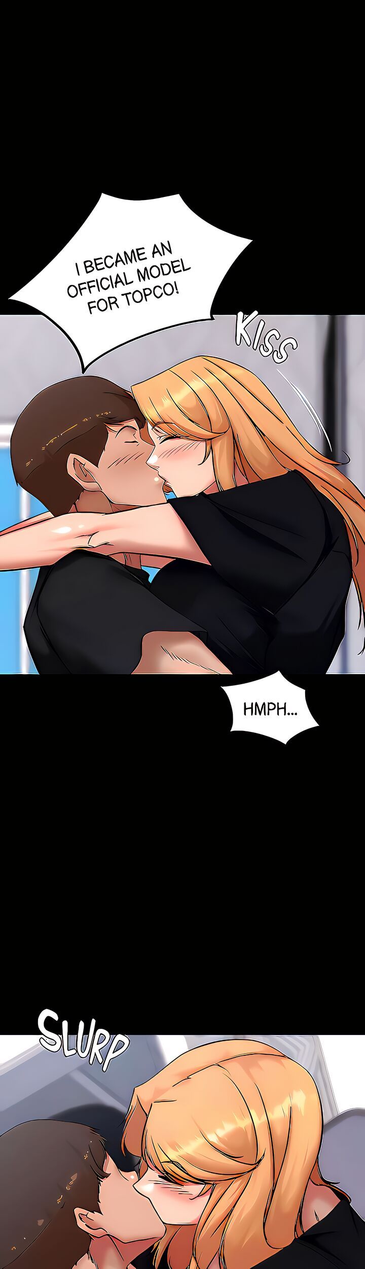 Panty Note Manhwa - Chapter 106 Page 0