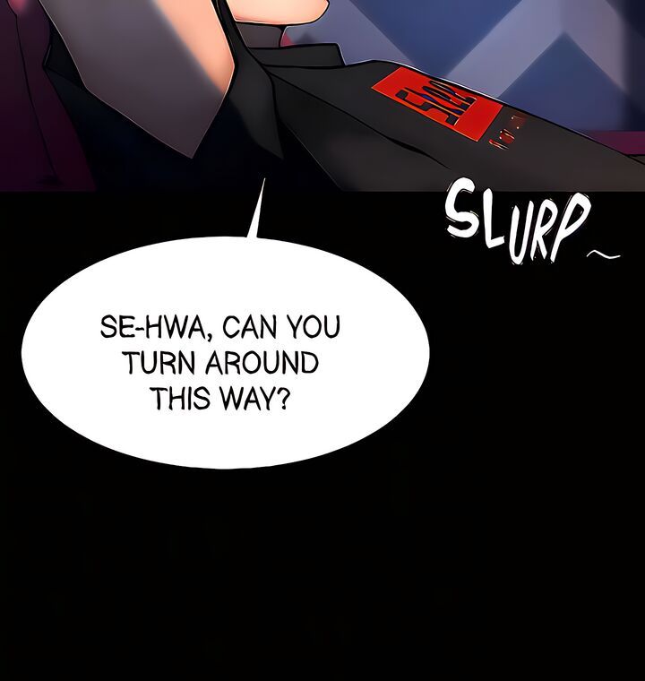 Panty Note Manhwa - Chapter 106 Page 14