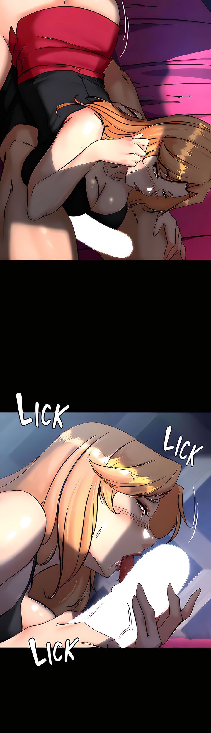 Panty Note Manhwa - Chapter 106 Page 17