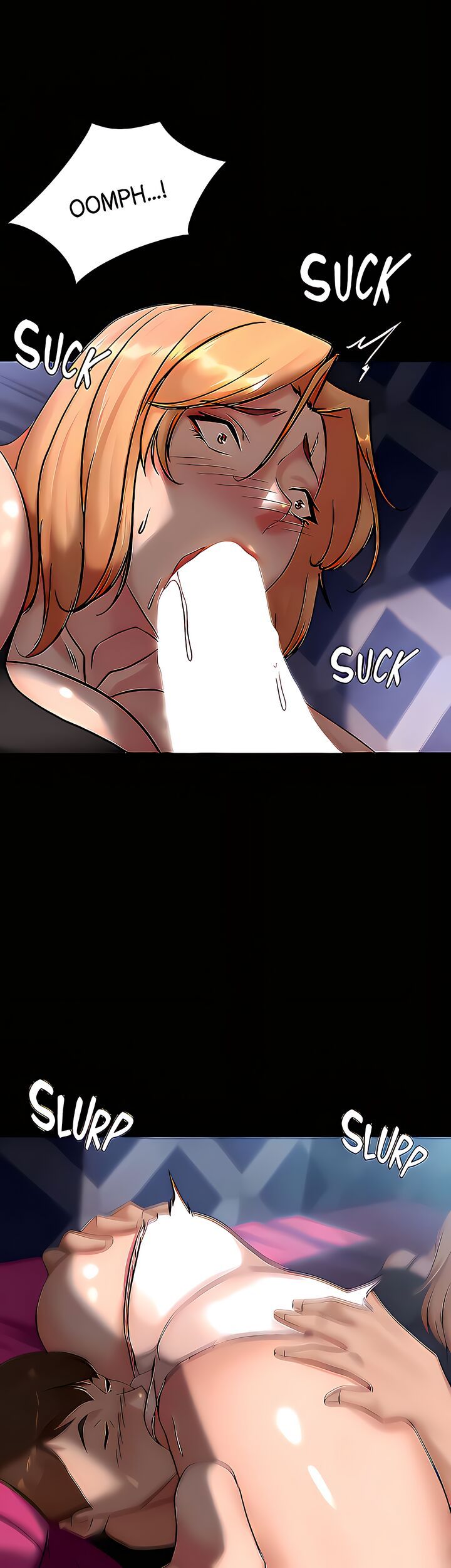 Panty Note Manhwa - Chapter 106 Page 20