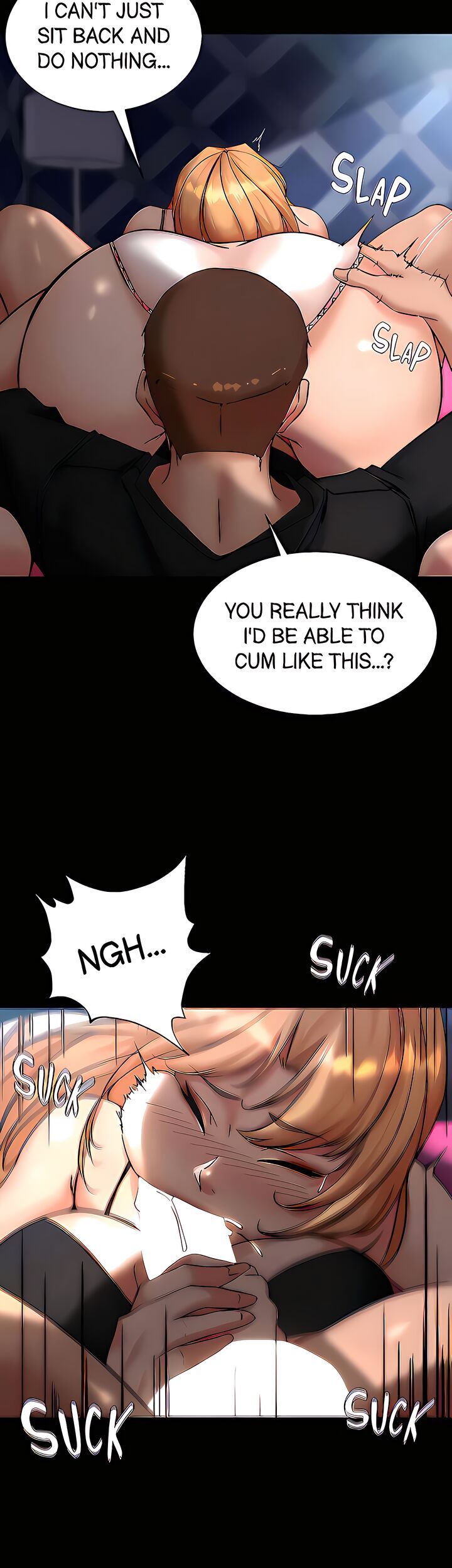 Panty Note Manhwa - Chapter 106 Page 22