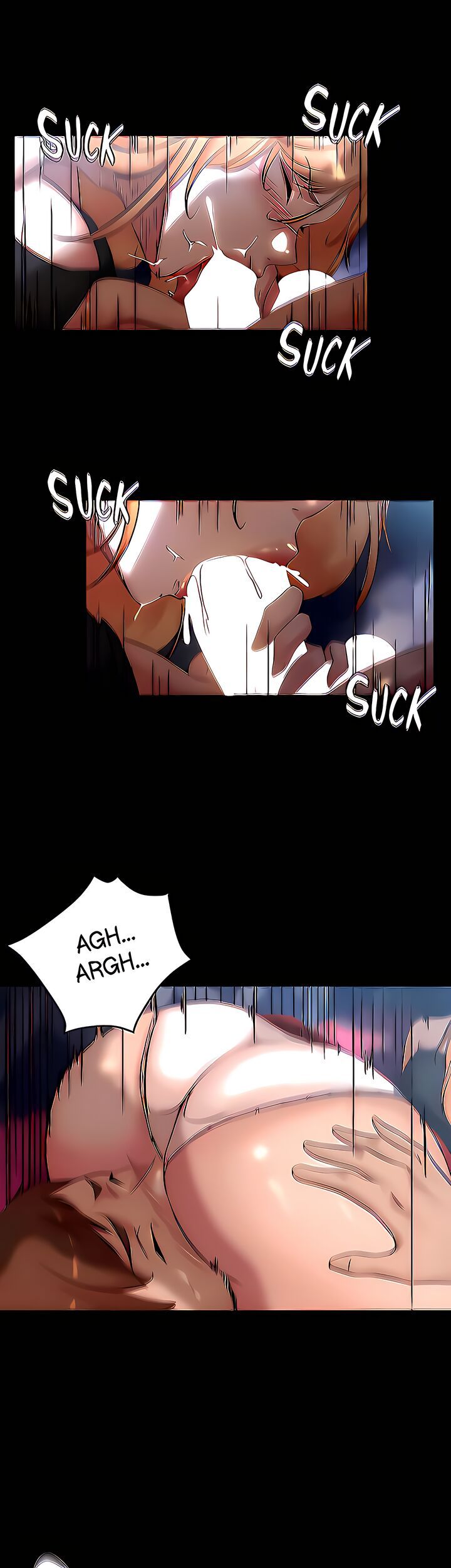 Panty Note Manhwa - Chapter 106 Page 24