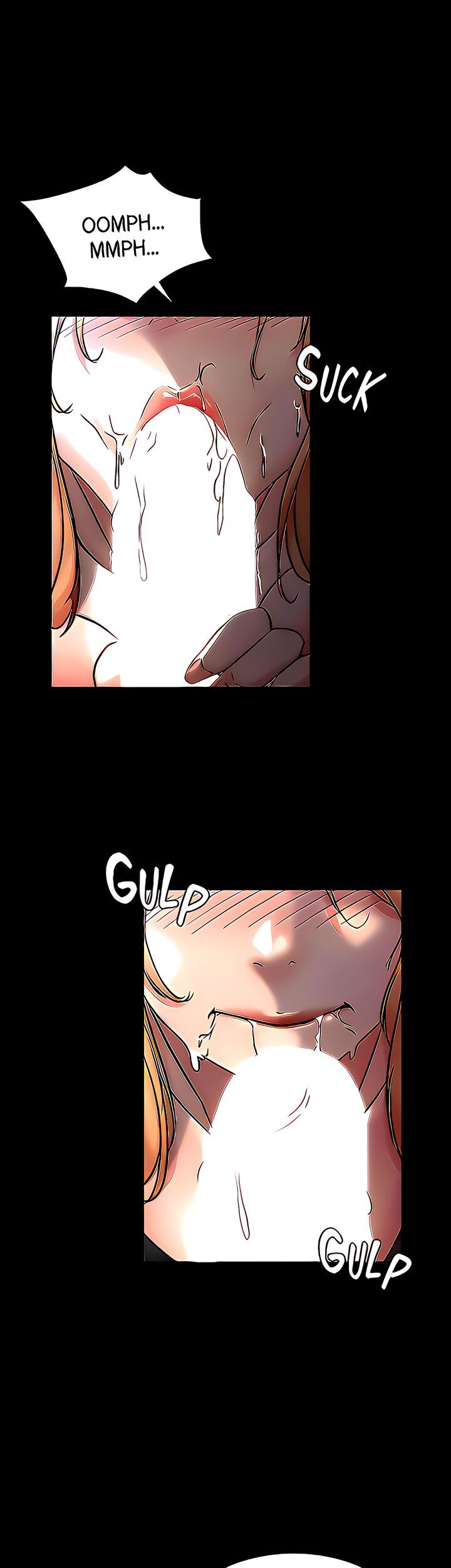 Panty Note Manhwa - Chapter 106 Page 27