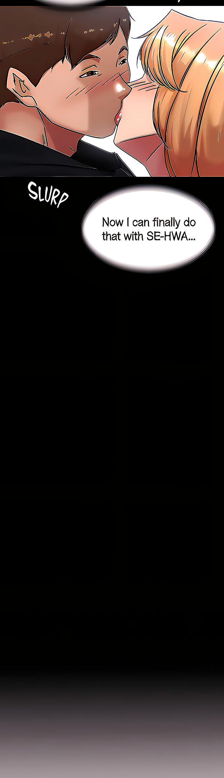 Panty Note Manhwa - Chapter 106 Page 2