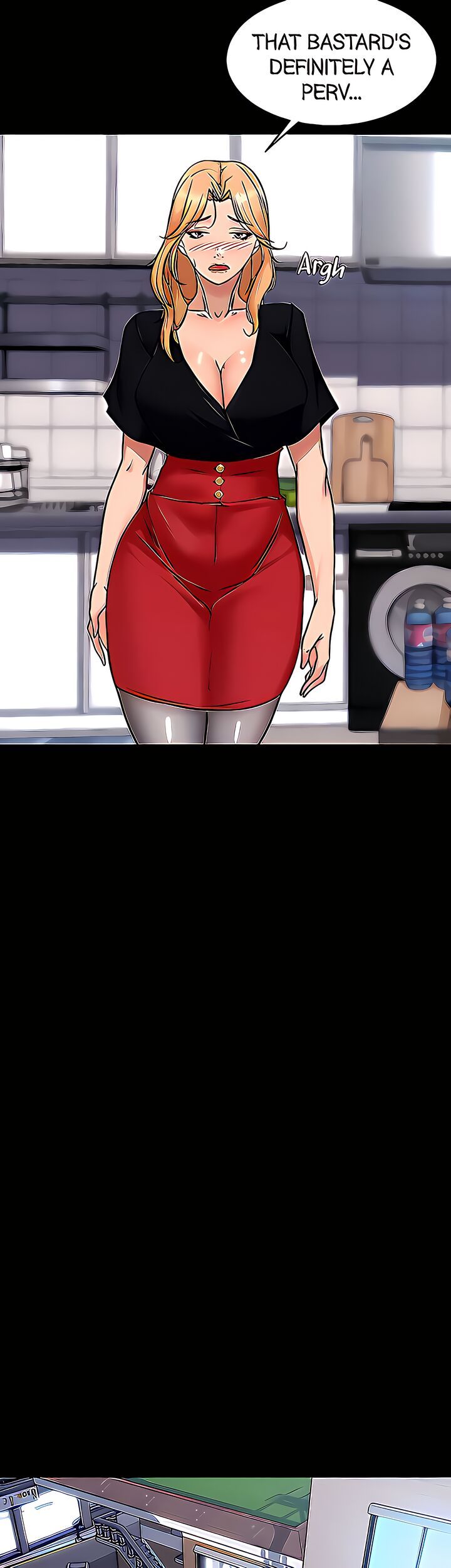 Panty Note Manhwa - Chapter 106 Page 8