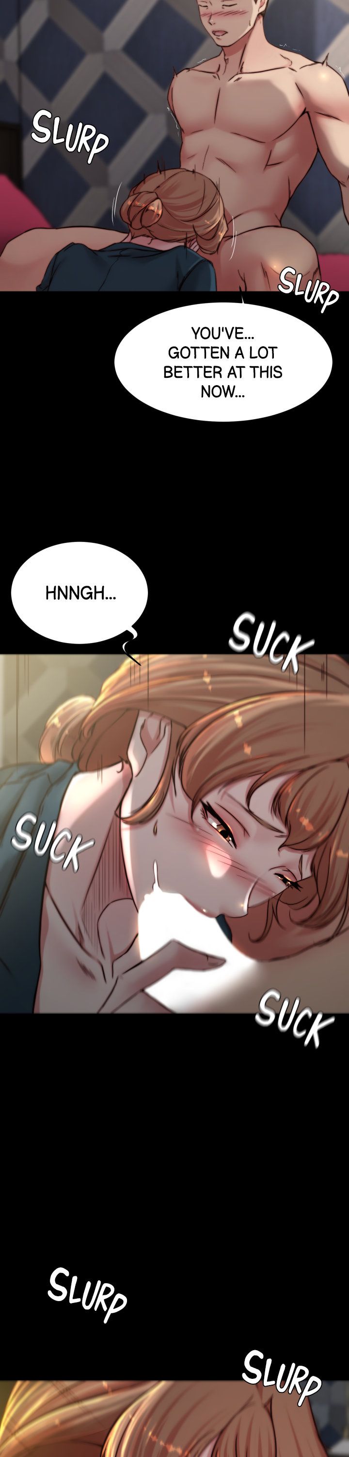 Panty Note Manhwa - Chapter 79 Page 11