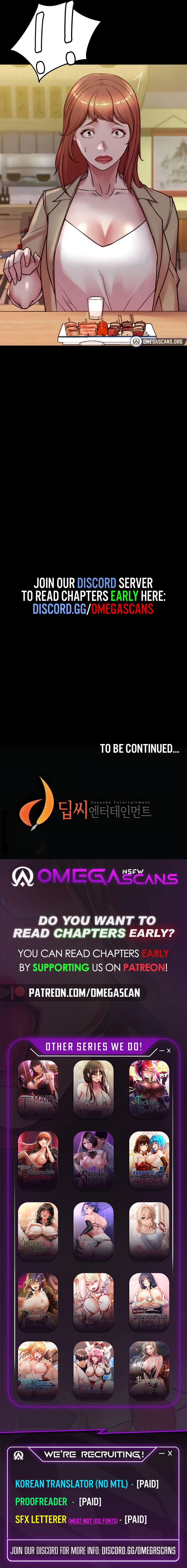 Panty Note Manhwa - Chapter 185 Page 7