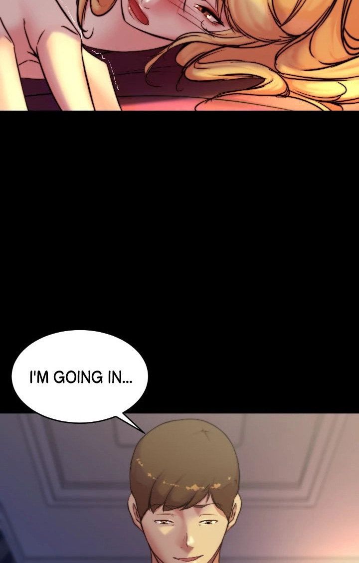 Panty Note Manhwa - Chapter 109 Page 12