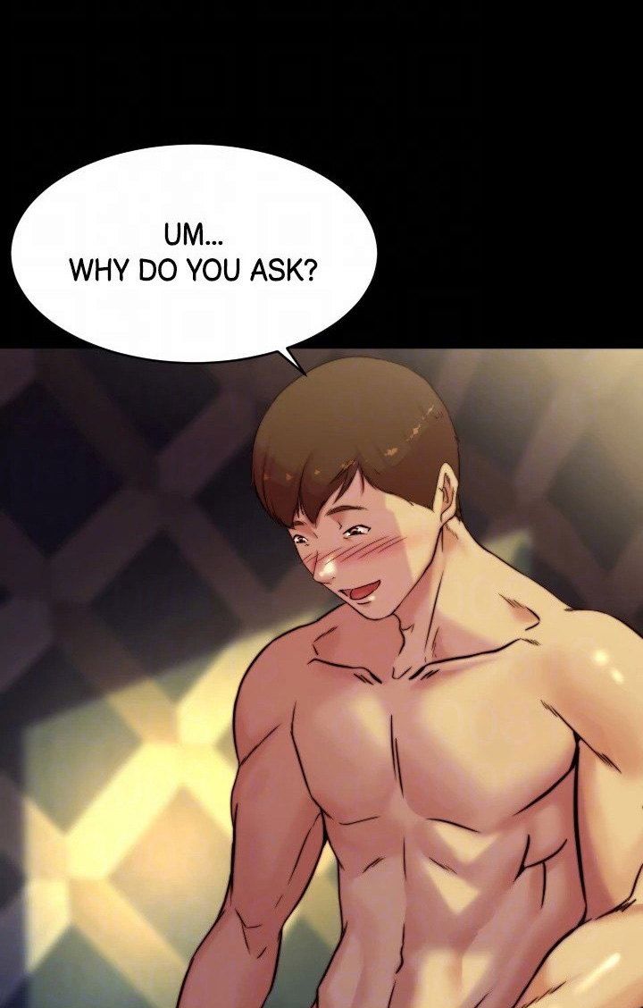 Panty Note Manhwa - Chapter 109 Page 20