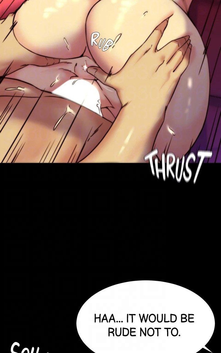 Panty Note Manhwa - Chapter 109 Page 37