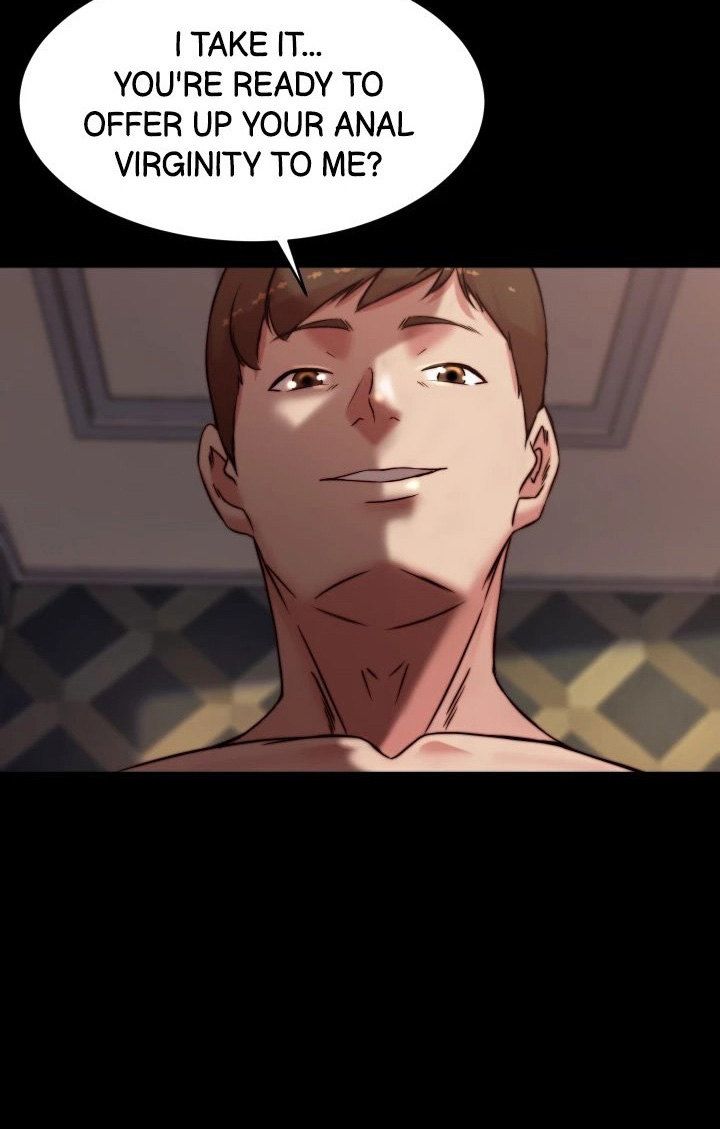 Panty Note Manhwa - Chapter 109 Page 3