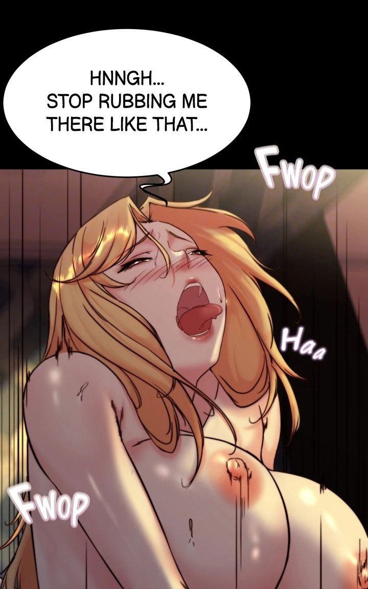 Panty Note Manhwa - Chapter 109 Page 39