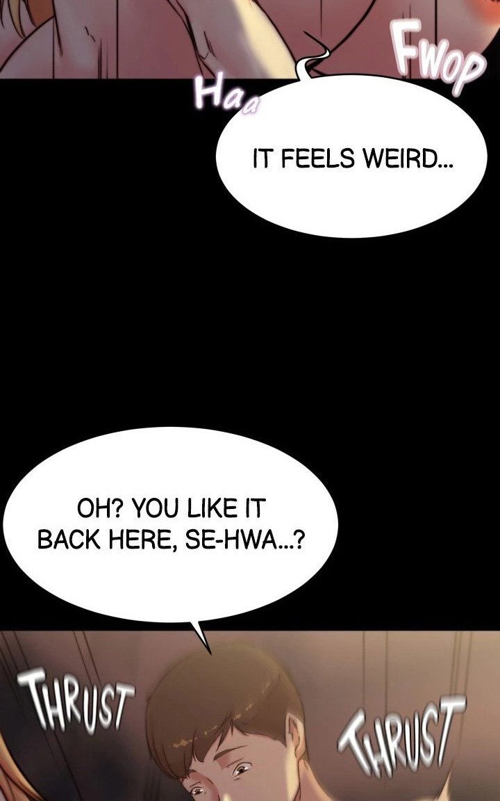 Panty Note Manhwa - Chapter 109 Page 40