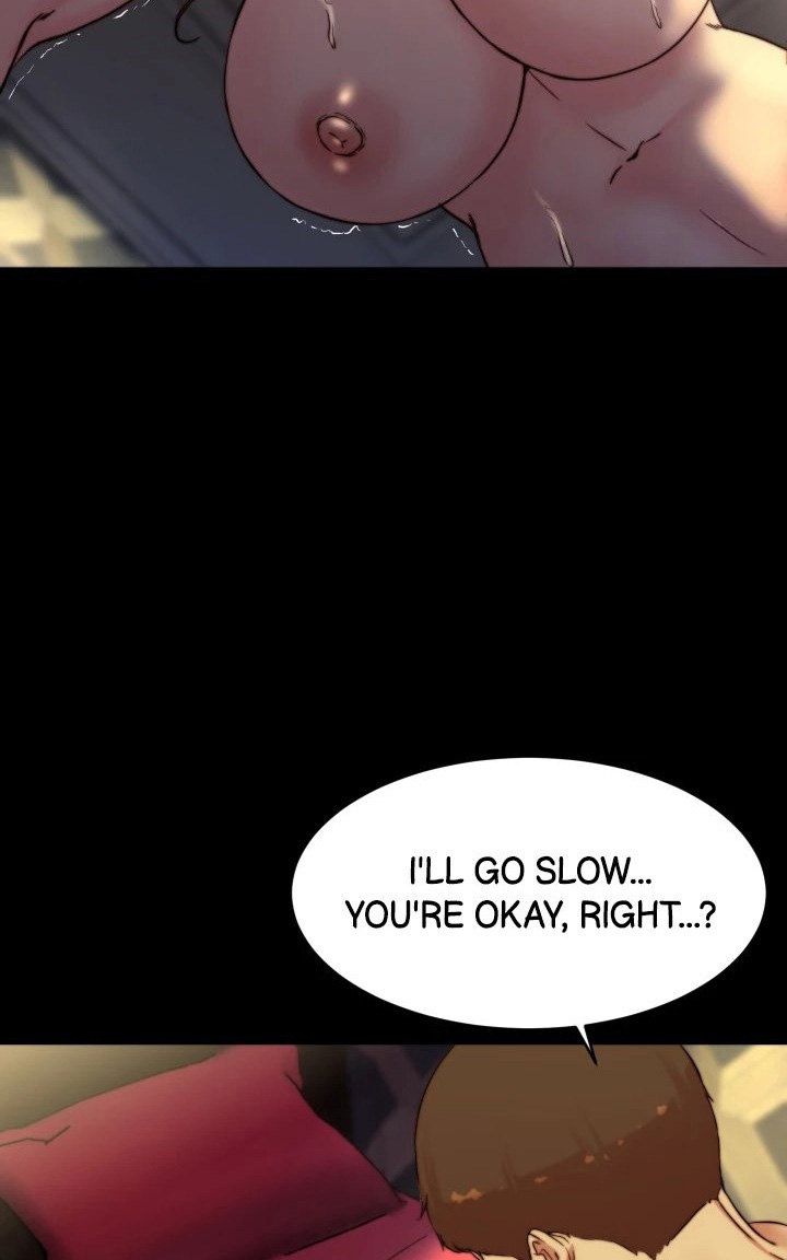 Panty Note Manhwa - Chapter 109 Page 51