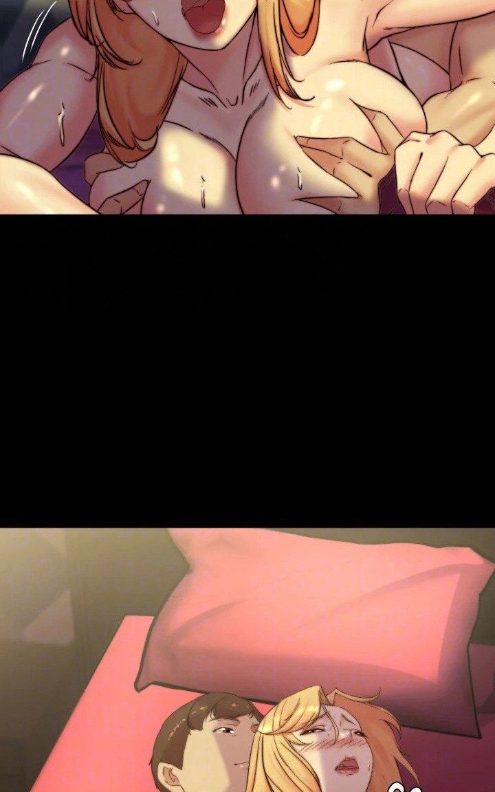 Panty Note Manhwa - Chapter 109 Page 69