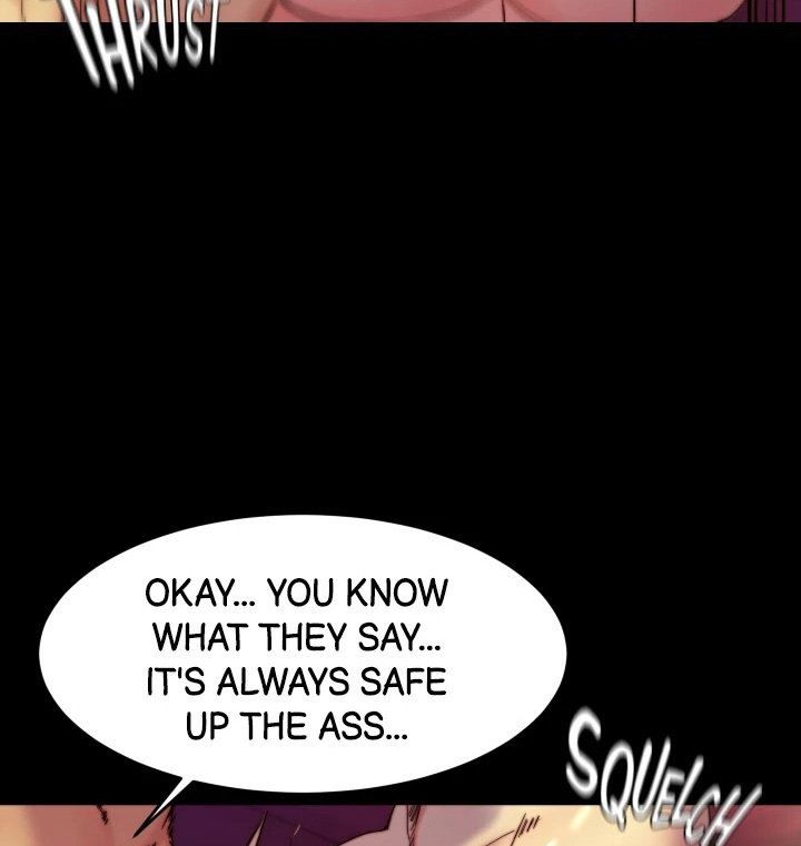 Panty Note Manhwa - Chapter 109 Page 84