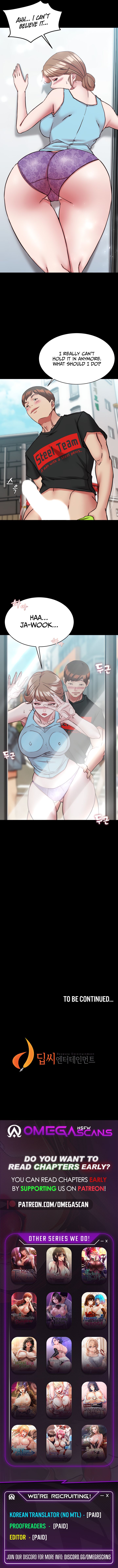 Panty Note Manhwa - Chapter 128 Page 8