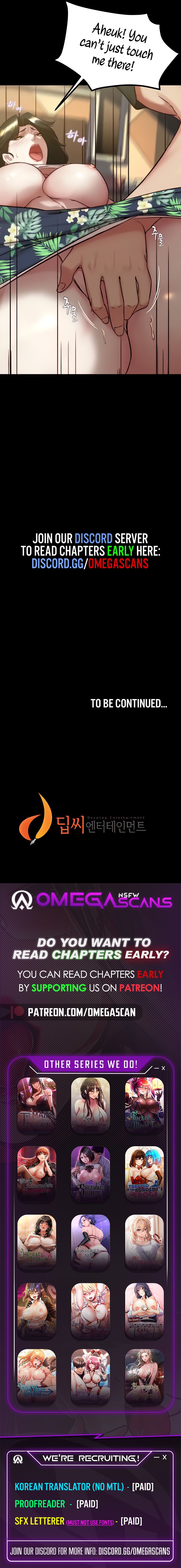 Panty Note Manhwa - Chapter 154 Page 7