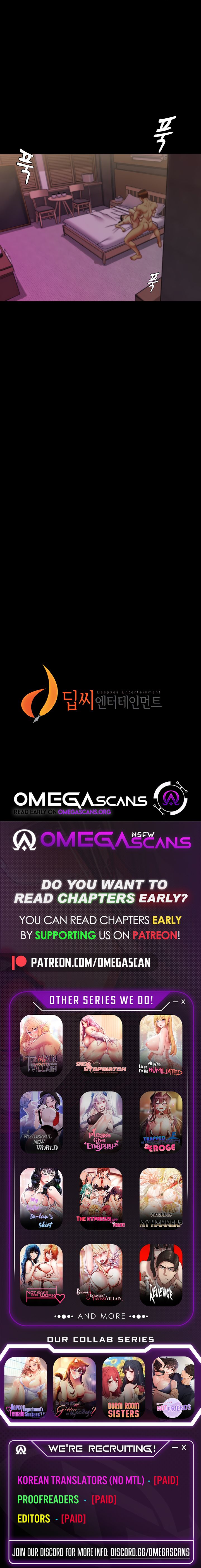 Panty Note Manhwa - Chapter 125 Page 7