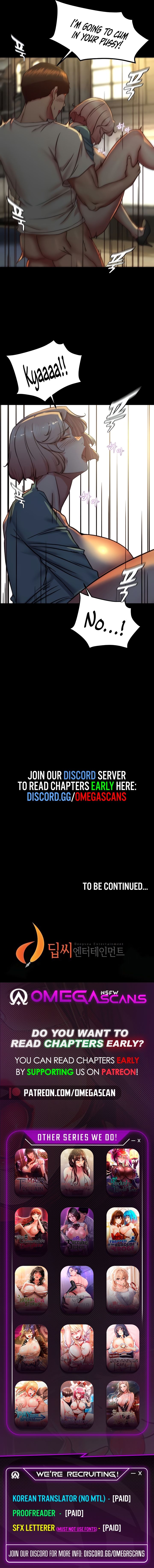 Panty Note Manhwa - Chapter 165 Page 8