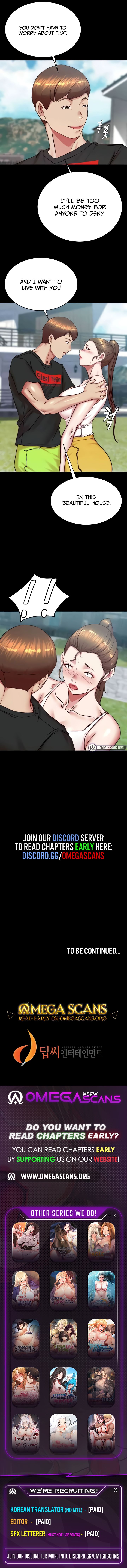 Panty Note Manhwa - Chapter 192 Page 7