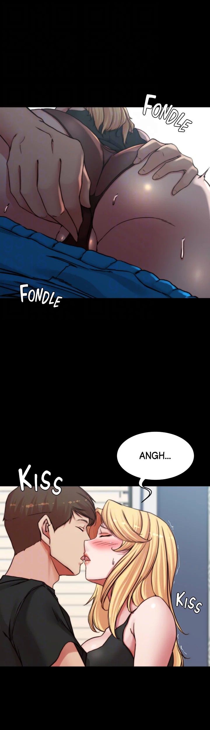 Panty Note Manhwa - Chapter 83 Page 5