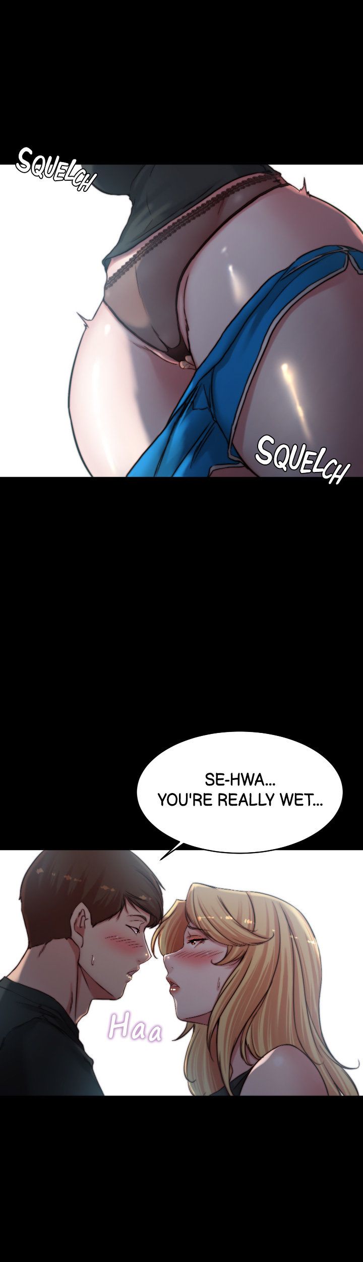 Panty Note Manhwa - Chapter 83 Page 6