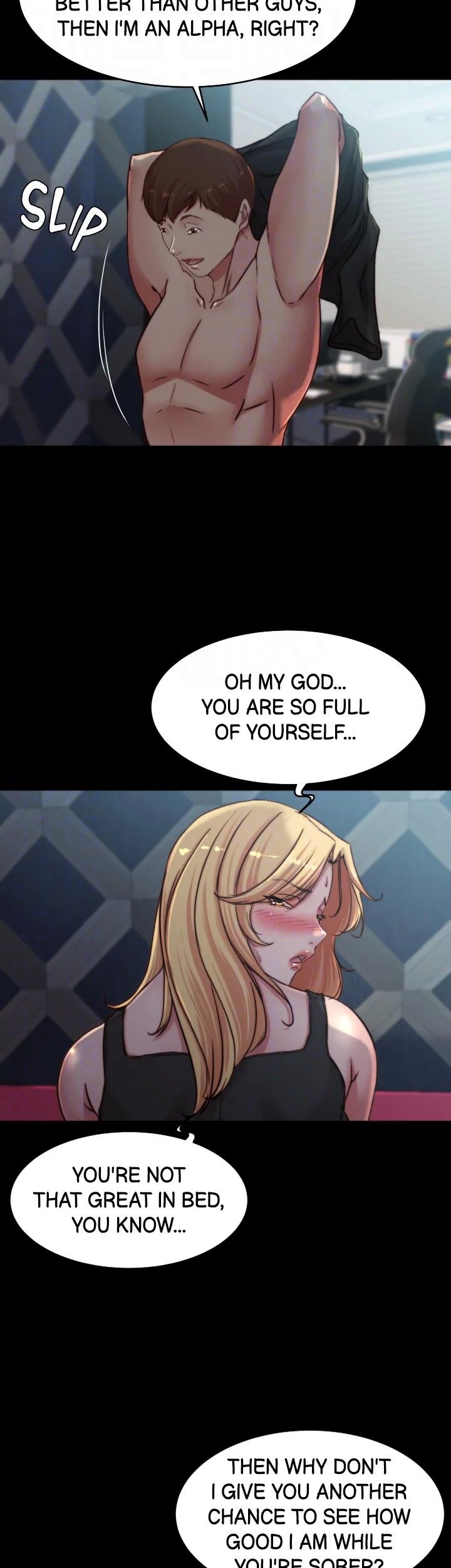 Panty Note Manhwa - Chapter 83 Page 13