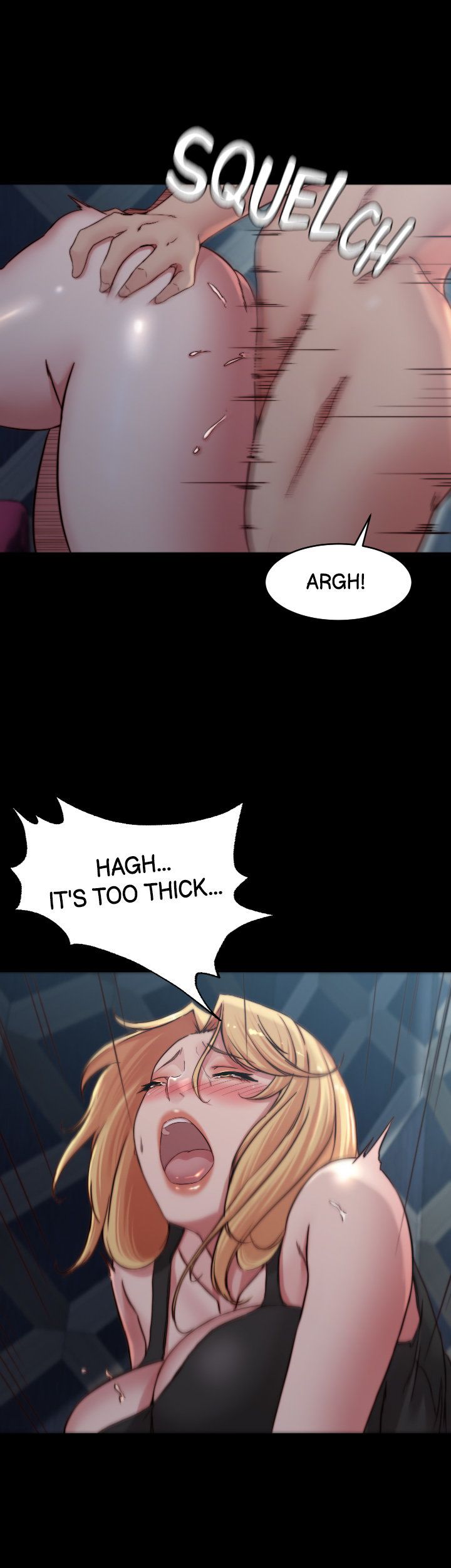 Panty Note Manhwa - Chapter 83 Page 19