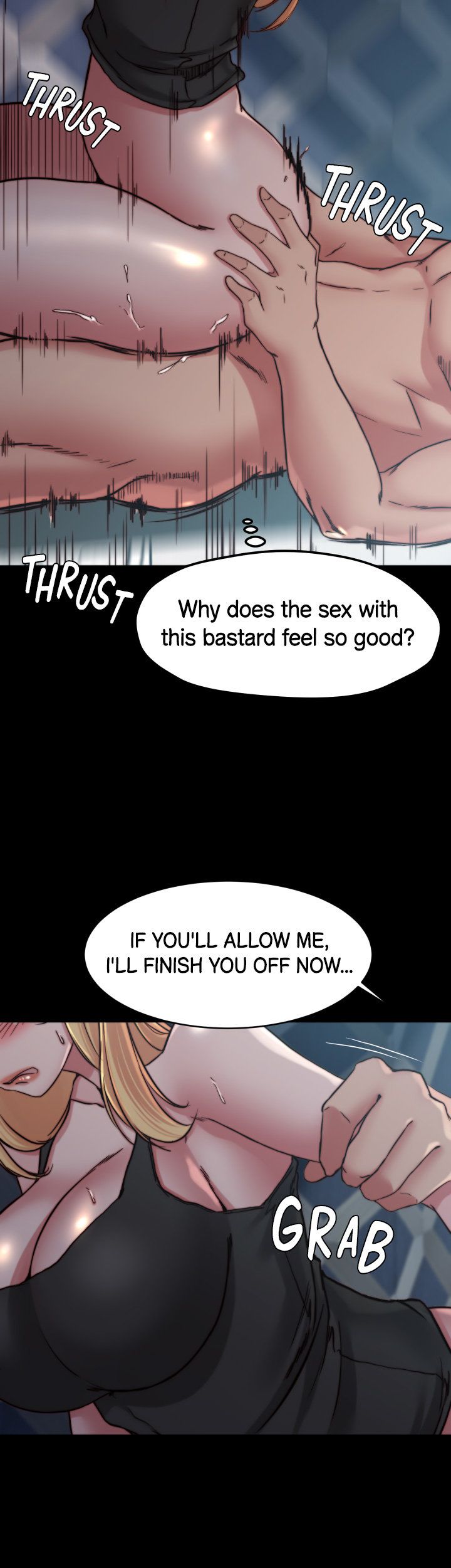 Panty Note Manhwa - Chapter 83 Page 26