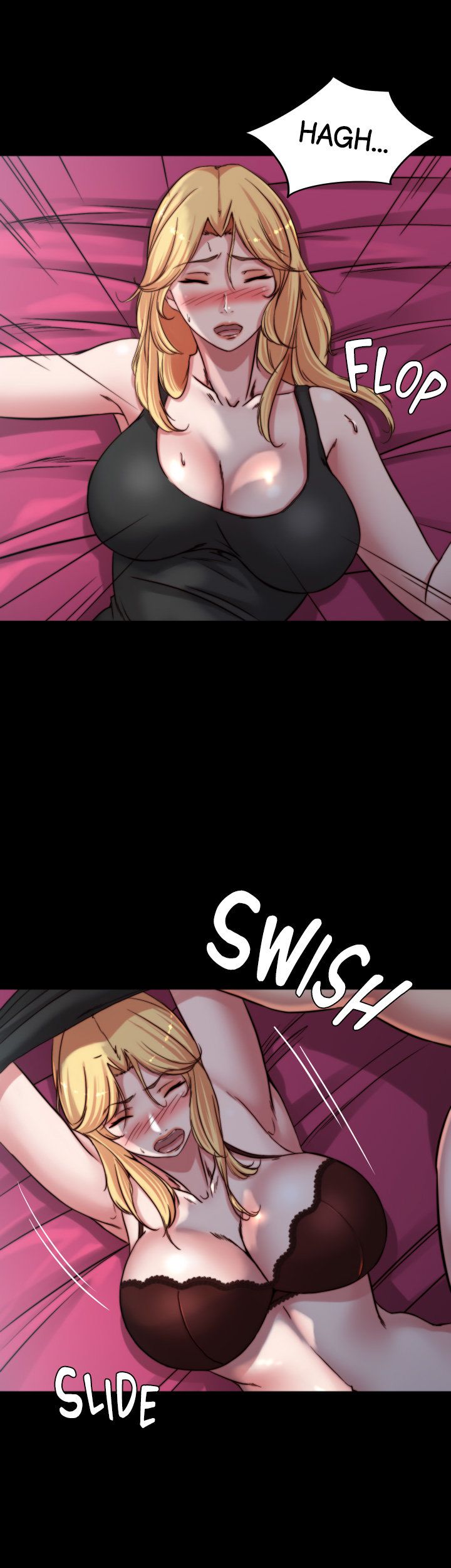 Panty Note Manhwa - Chapter 83 Page 27