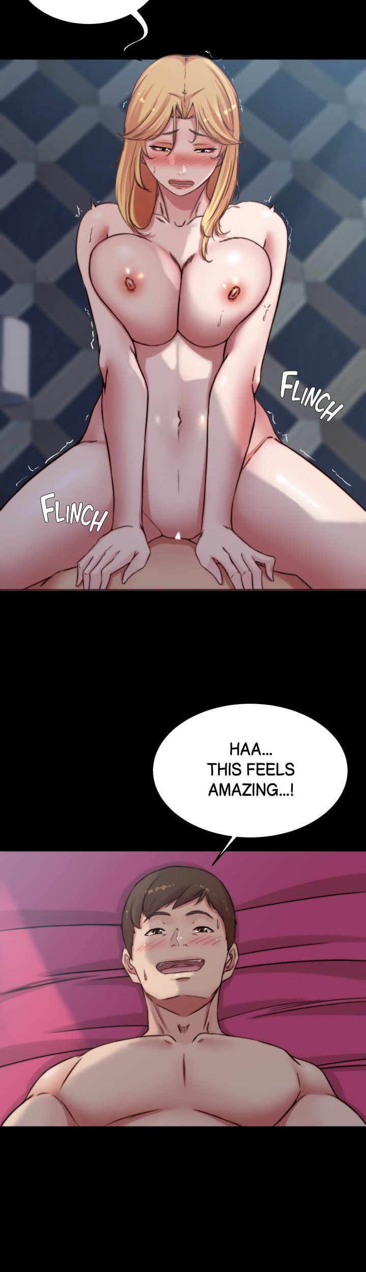 Panty Note Manhwa - Chapter 83 Page 41