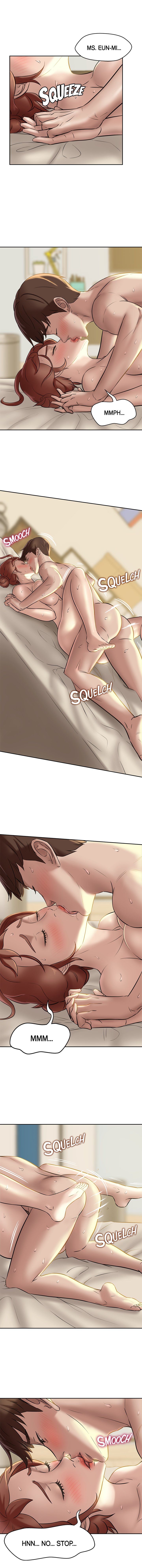 Panty Note Manhwa - Chapter 11 Page 2