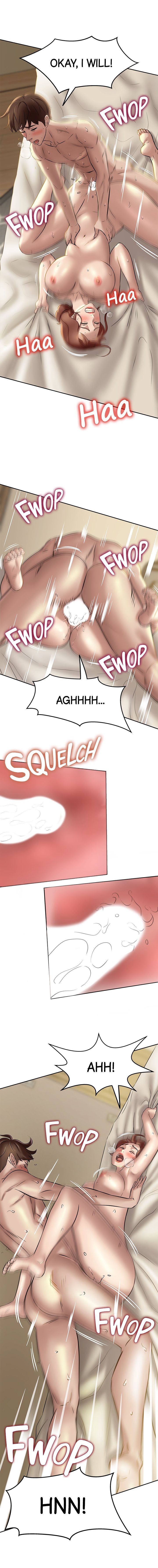 Panty Note Manhwa - Chapter 11 Page 7