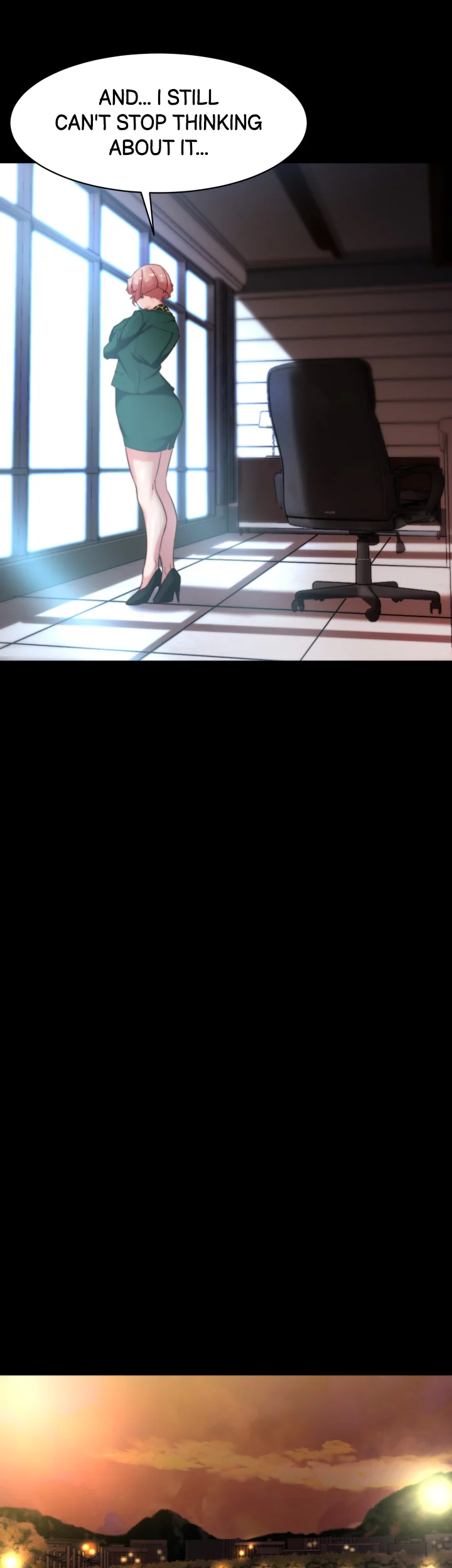 Panty Note Manhwa - Chapter 100 Page 23