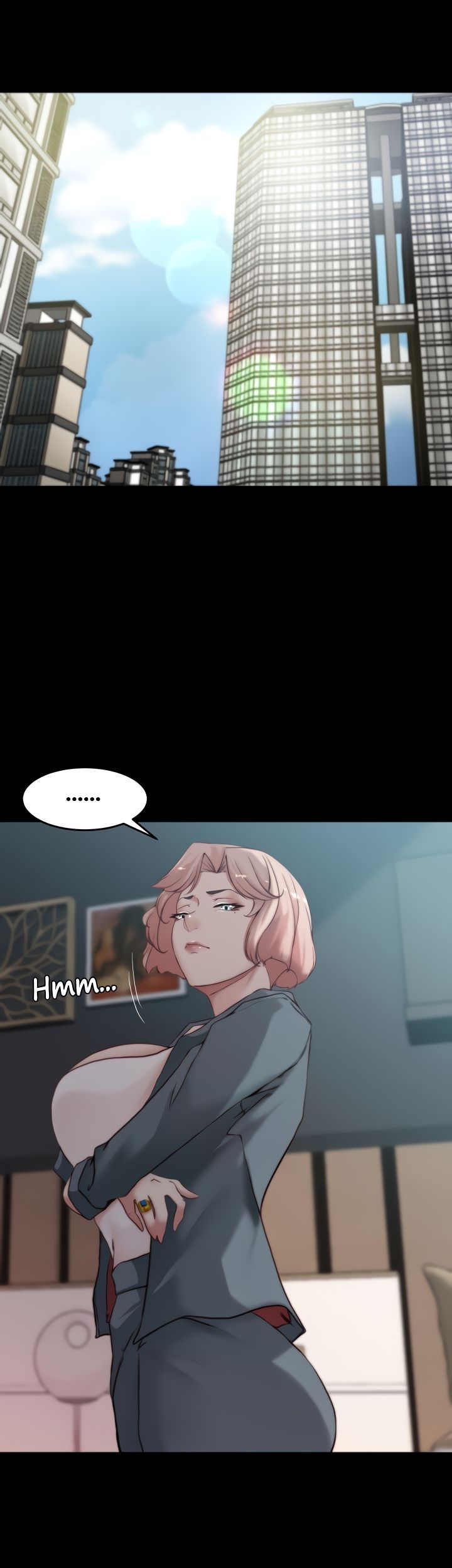 Panty Note Manhwa - Chapter 85 Page 6