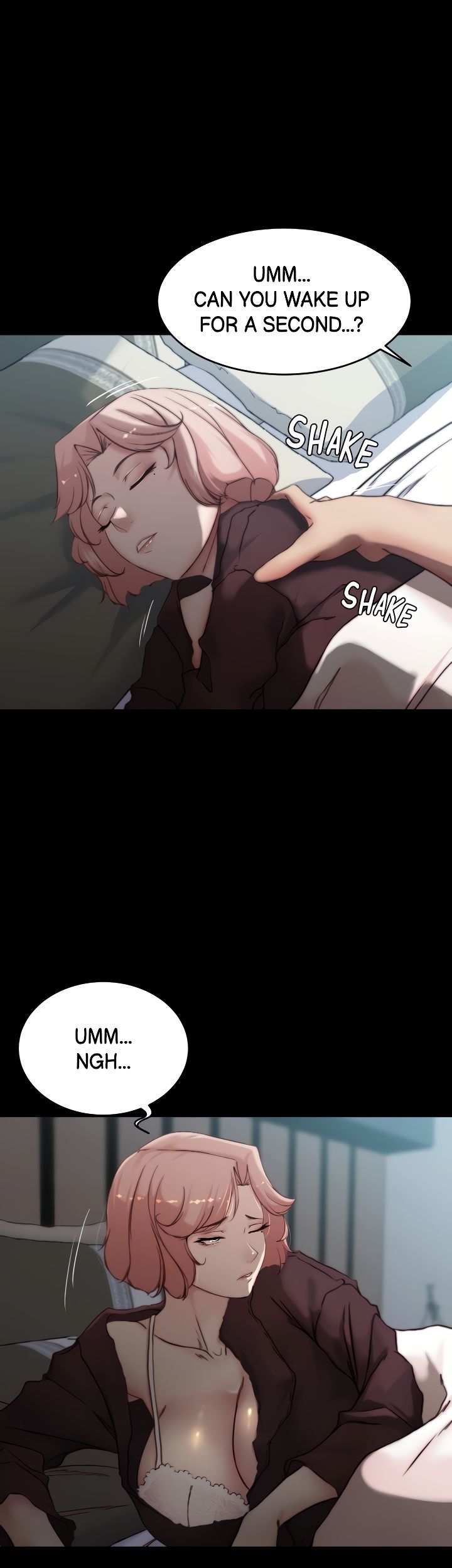 Panty Note Manhwa - Chapter 85 Page 26