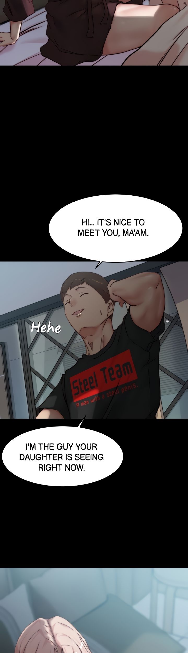 Panty Note Manhwa - Chapter 85 Page 28