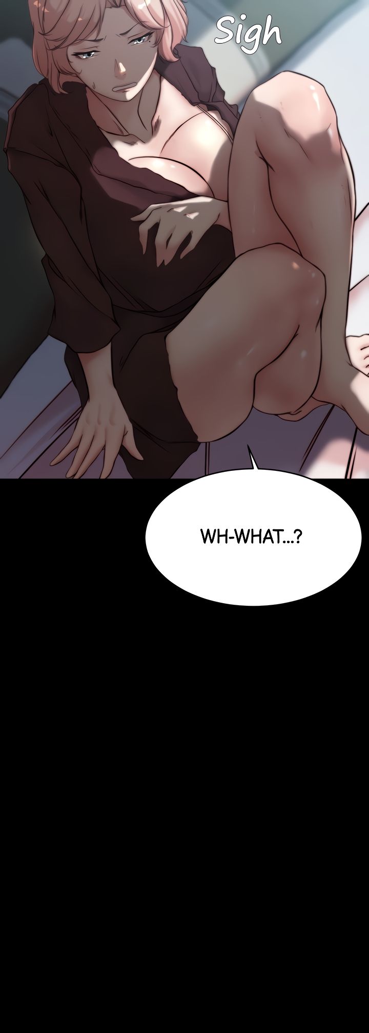 Panty Note Manhwa - Chapter 85 Page 29