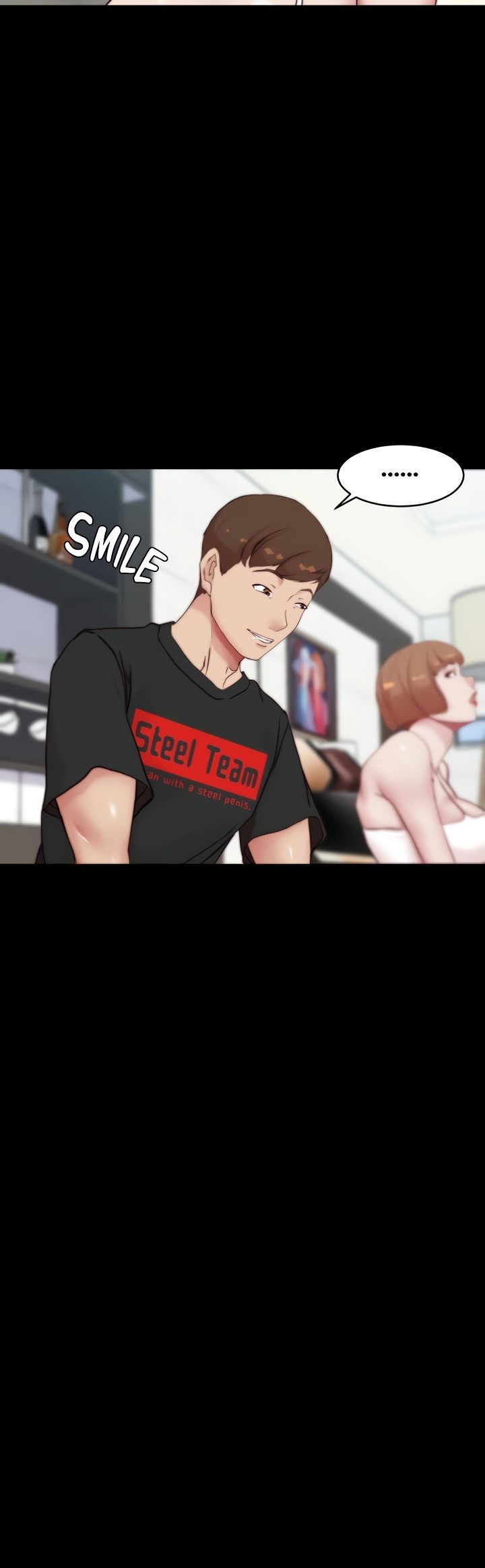 Panty Note Manhwa - Chapter 85 Page 35