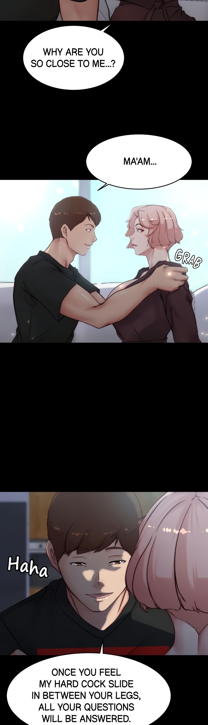 Panty Note Manhwa - Chapter 85 Page 40