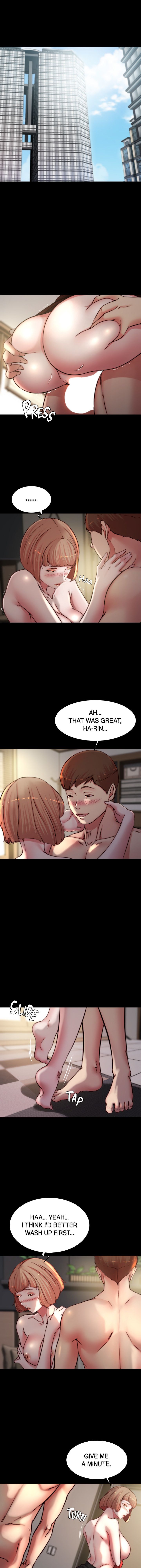 Panty Note Manhwa - Chapter 78 Page 2