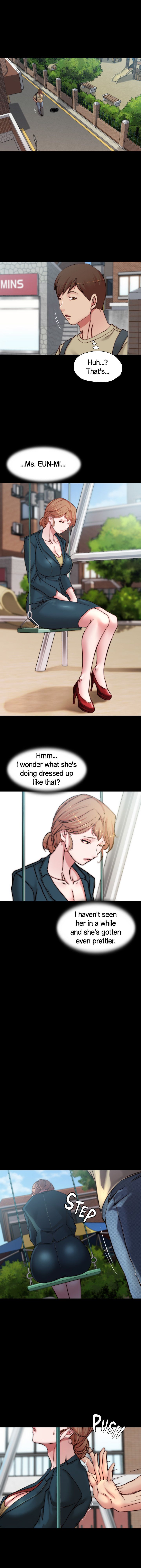 Panty Note Manhwa - Chapter 78 Page 6