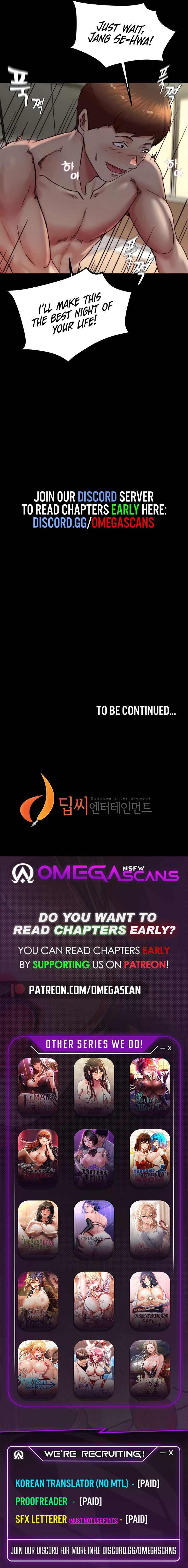 Panty Note Manhwa - Chapter 170 Page 7