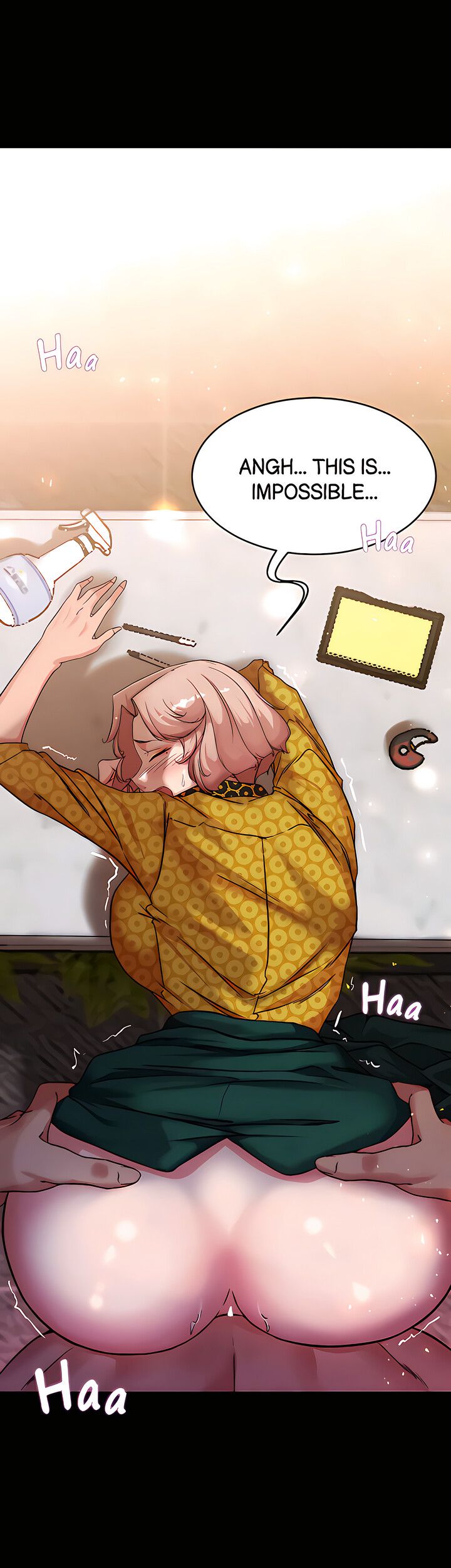 Panty Note Manhwa - Chapter 102 Page 0