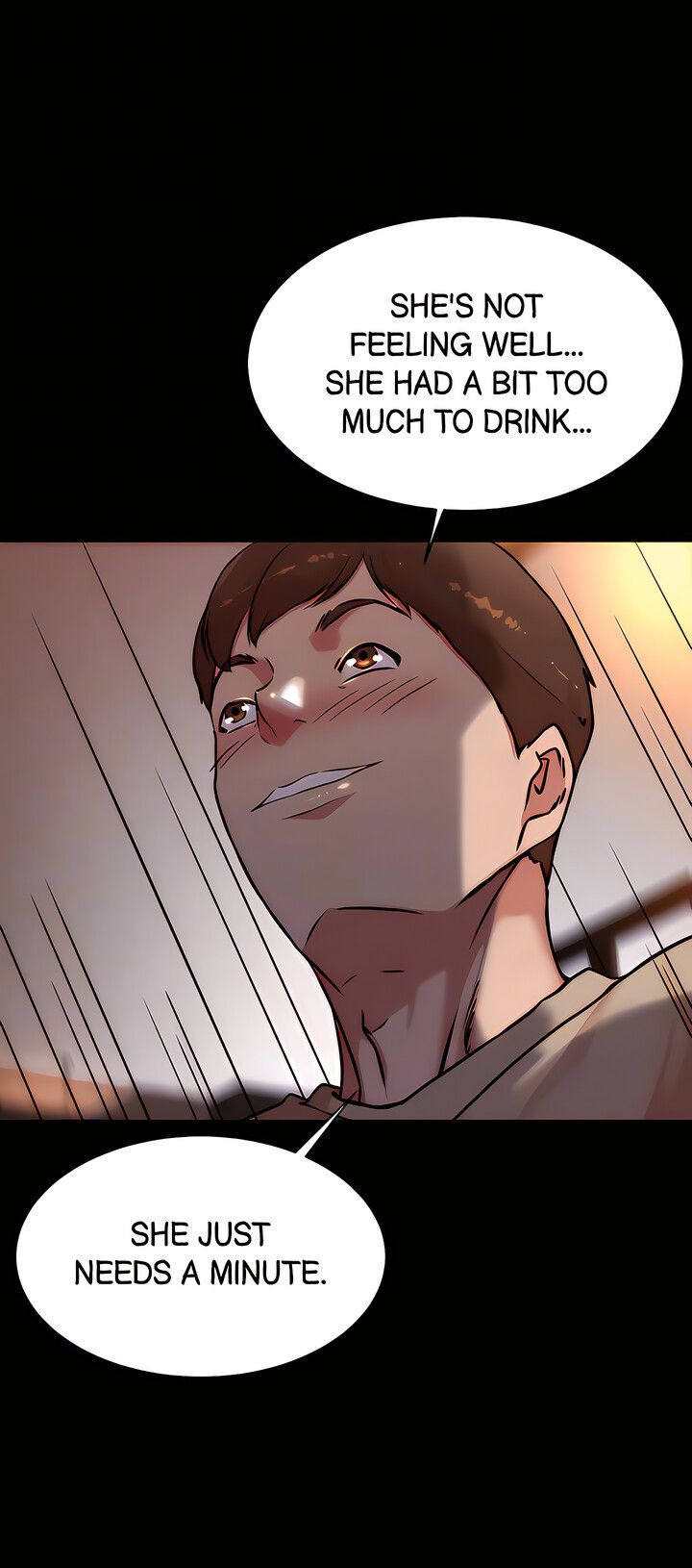 Panty Note Manhwa - Chapter 102 Page 11