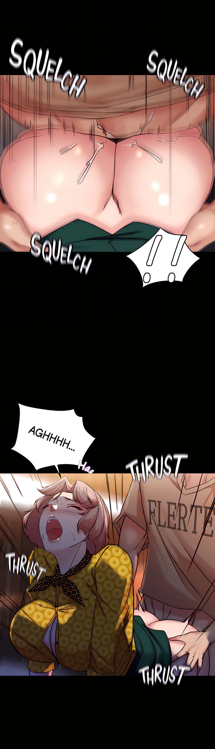 Panty Note Manhwa - Chapter 102 Page 16